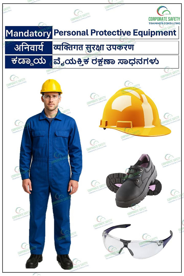 Safety Communication