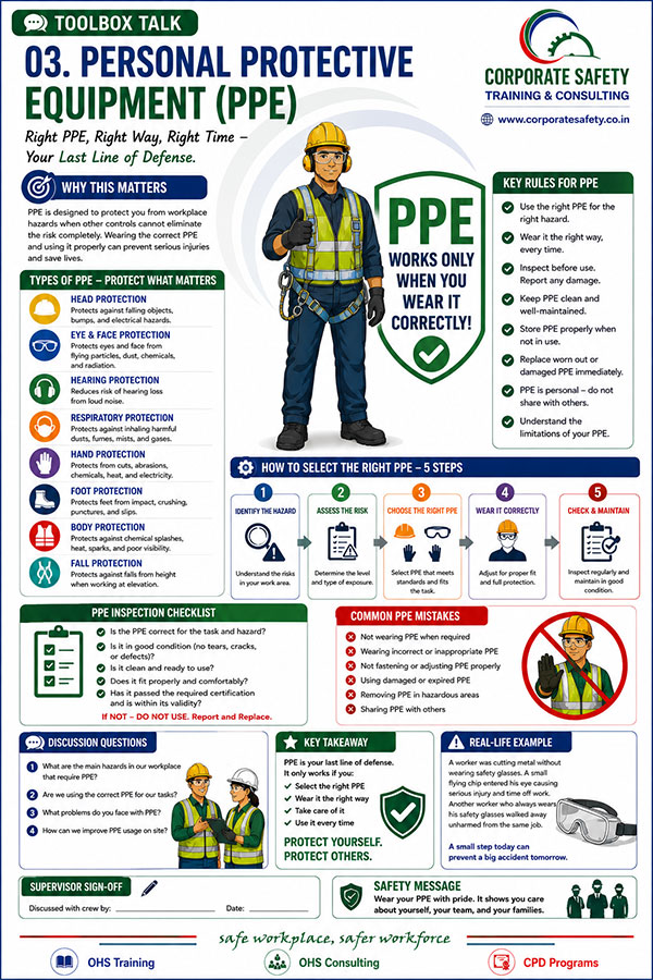 PPE